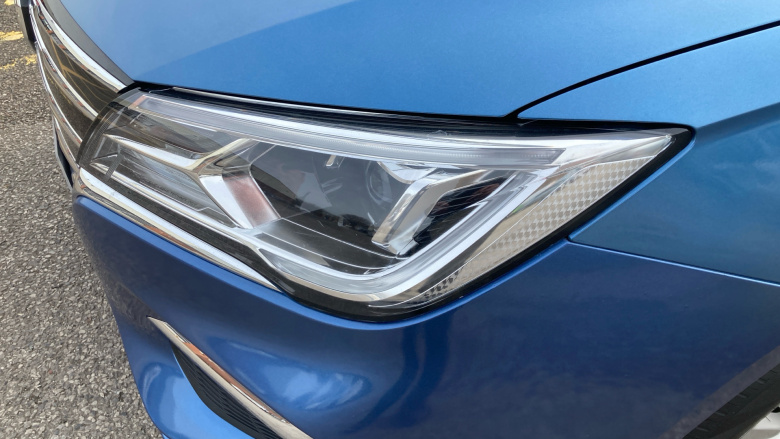 MG Mg5 115kW Exclusive EV 61kWh 5dr Auto Electric Estate